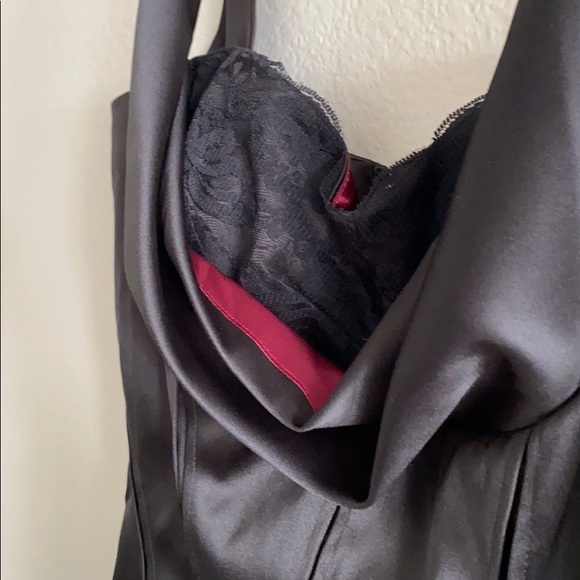 White House Black Market structure top - Picture 3 of 5